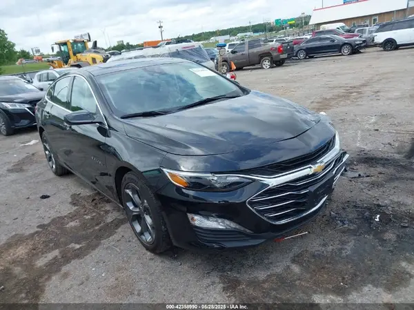 1G1ZD5ST3RF202219 2024 CHEVROLET MALIBU - Image 1