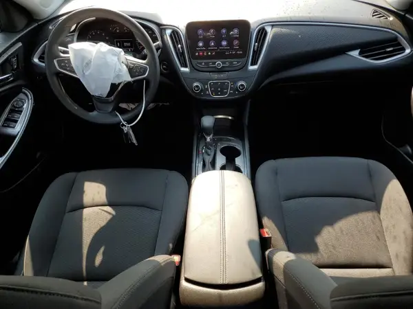 1G1ZD5ST3RF202530 2024 CHEVROLET MALIBU - Image 8