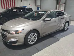 1G1ZD5ST3RF203502 2024 CHEVROLET MALIBU