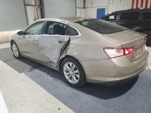 1G1ZD5ST3RF203502 2024 CHEVROLET MALIBU - Image 2