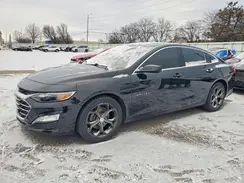 1G1ZD5ST3RF204424 2024 CHEVROLET MALIBU