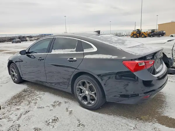 1G1ZD5ST3RF204424 2024 CHEVROLET MALIBU - Image 2