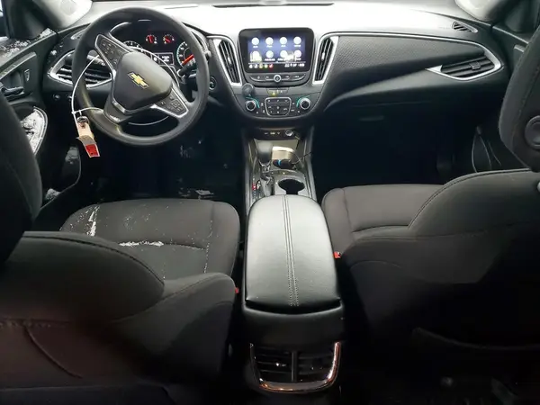 1G1ZD5ST3RF204424 2024 CHEVROLET MALIBU - Image 8