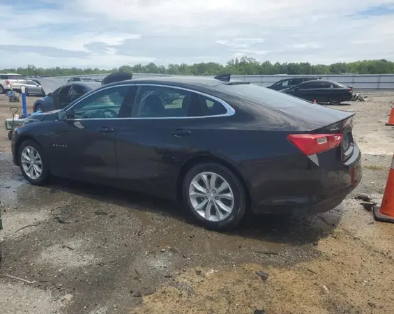 1G1ZD5ST3RF205590 2024 CHEVROLET MALIBU - Image 2