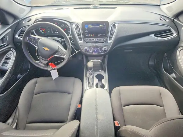 1G1ZD5ST3RF205640 2024 CHEVROLET MALIBU - Image 8