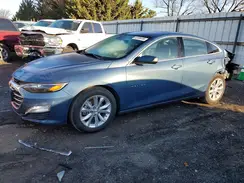 1G1ZD5ST3RF205721 2024 CHEVROLET MALIBU