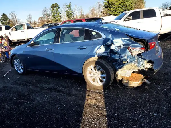 1G1ZD5ST3RF205721 2024 CHEVROLET MALIBU - Image 2