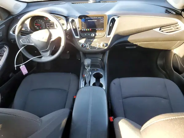 1G1ZD5ST3RF205721 2024 CHEVROLET MALIBU - Image 8