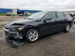1G1ZD5ST3RF205783 2024 CHEVROLET MALIBU