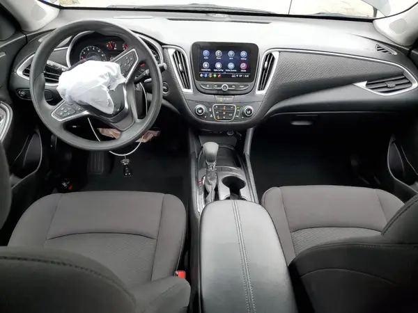 1G1ZD5ST3RF205783 2024 CHEVROLET MALIBU - Image 8