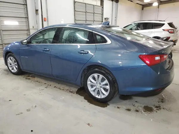 1G1ZD5ST3RF205931 2024 CHEVROLET MALIBU - Image 2
