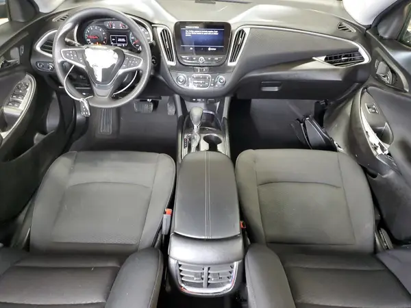 1G1ZD5ST3RF205931 2024 CHEVROLET MALIBU - Image 8