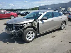 1G1ZD5ST3RF206352 2024 CHEVROLET MALIBU