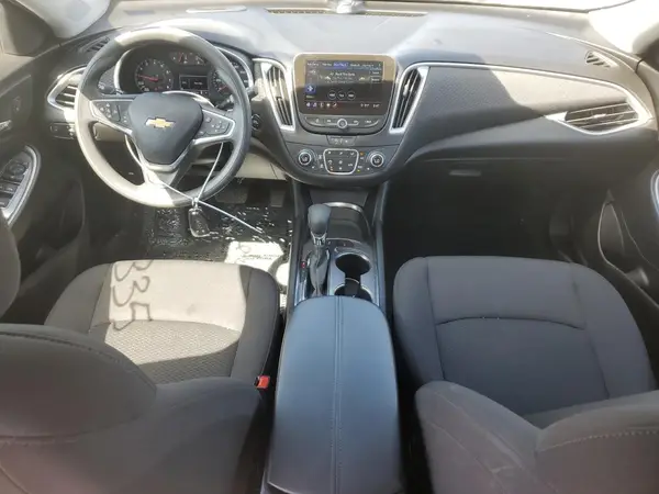 1G1ZD5ST3RF206352 2024 CHEVROLET MALIBU - Image 8