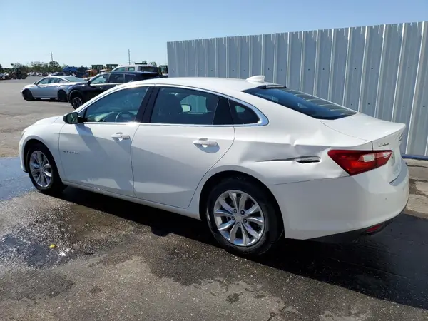 1G1ZD5ST3RF206464 2024 CHEVROLET MALIBU - Image 2