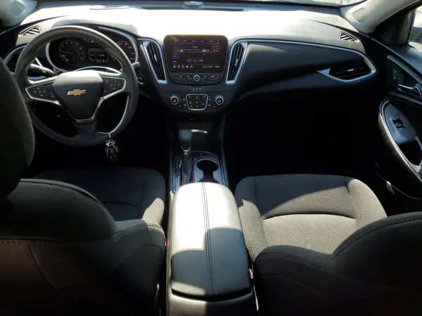 1G1ZD5ST3RF206464 2024 CHEVROLET MALIBU - Image 8