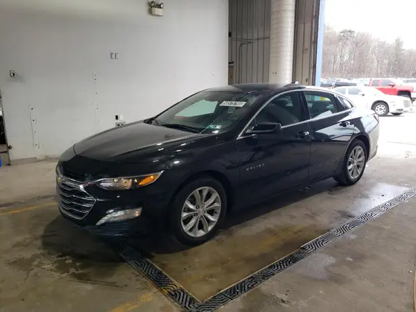 1G1ZD5ST3RF206514 2024 CHEVROLET MALIBU - Image 1