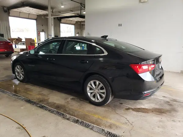 1G1ZD5ST3RF206514 2024 CHEVROLET MALIBU - Image 2