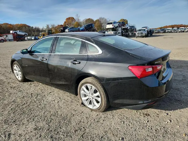 1G1ZD5ST3RF206951 2024 CHEVROLET MALIBU - Image 2