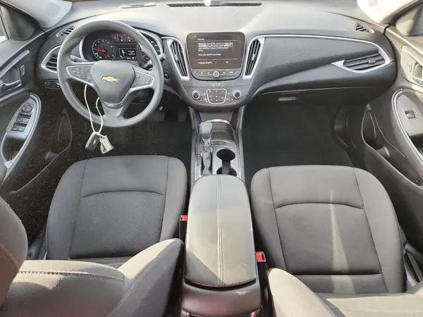 1G1ZD5ST3RF206951 2024 CHEVROLET MALIBU - Image 8