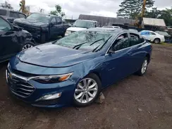 1G1ZD5ST3RF207629 2024 CHEVROLET MALIBU