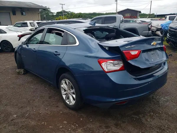 1G1ZD5ST3RF207629 2024 CHEVROLET MALIBU - Image 2