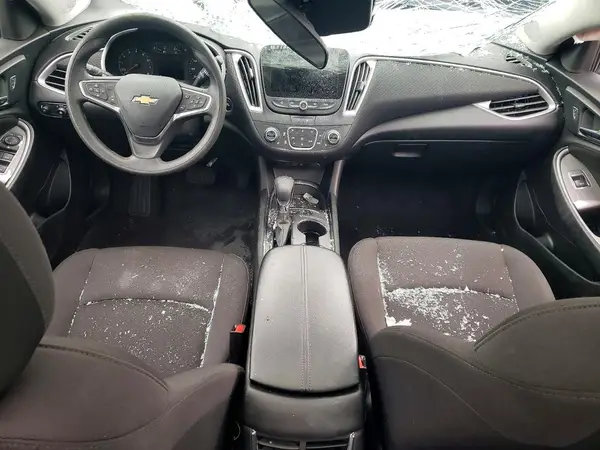1G1ZD5ST3RF207629 2024 CHEVROLET MALIBU - Image 8
