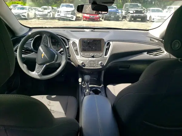 1G1ZD5ST3RF207775 2024 CHEVROLET MALIBU - Image 8