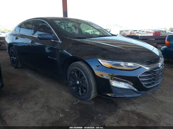 1G1ZD5ST3RF209705 2024 CHEVROLET MALIBU - Image 1