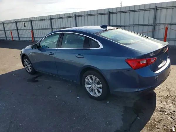 1G1ZD5ST3RF210806 2024 CHEVROLET MALIBU - Image 2