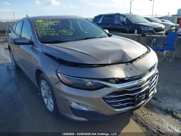1G1ZD5ST3RF211714 2024 CHEVROLET MALIBU - Image 1