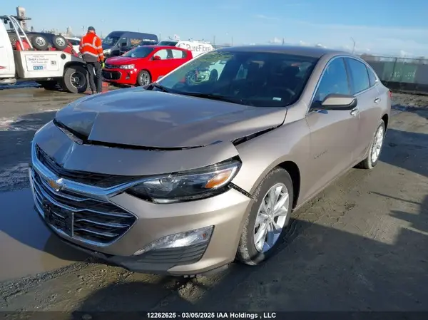 1G1ZD5ST3RF211714 2024 CHEVROLET MALIBU - Image 2