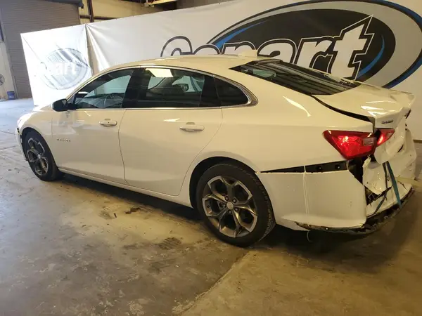 1G1ZD5ST3RF211793 2024 CHEVROLET MALIBU - Image 2