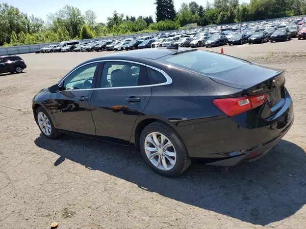 1G1ZD5ST3RF212992 2024 CHEVROLET MALIBU - Image 2