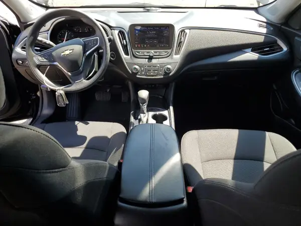 1G1ZD5ST3RF212992 2024 CHEVROLET MALIBU - Image 8