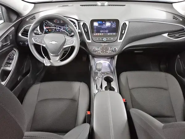 1G1ZD5ST3RF213141 2024 CHEVROLET MALIBU - Image 8