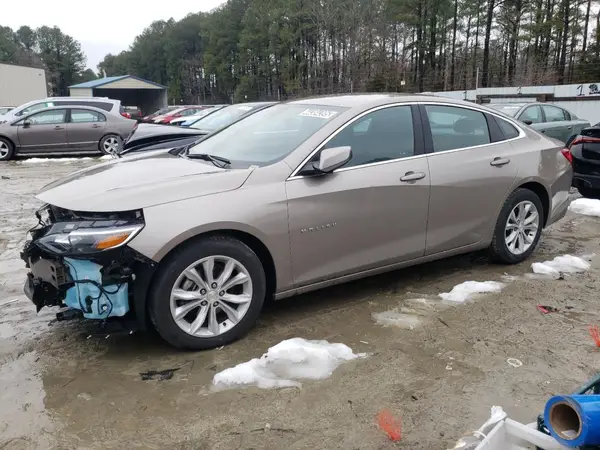 1G1ZD5ST3RF213429 2024 CHEVROLET MALIBU - Image 1
