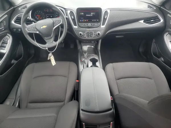 1G1ZD5ST3RF213818 2024 CHEVROLET MALIBU - Image 8