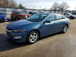 1G1ZD5ST3RF215634 2024 CHEVROLET MALIBU