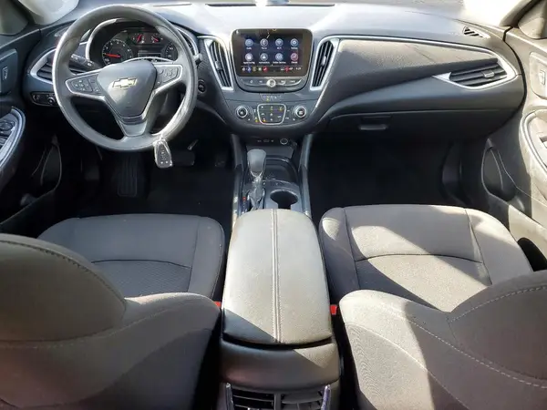 1G1ZD5ST3RF215634 2024 CHEVROLET MALIBU - Image 8
