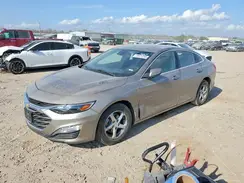 1G1ZD5ST3RF216105 2024 CHEVROLET MALIBU