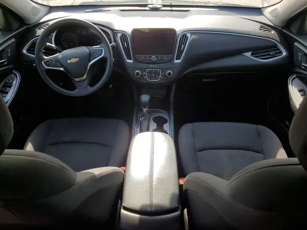 1G1ZD5ST3RF216105 2024 CHEVROLET MALIBU - Image 8