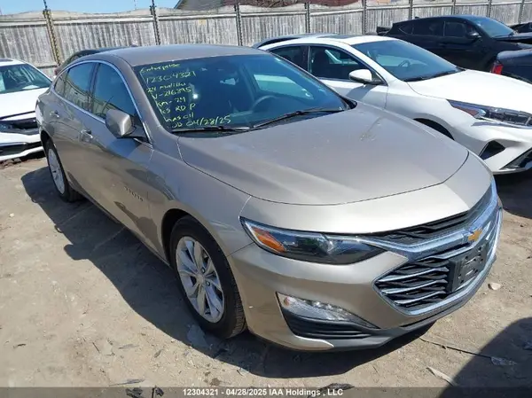 1G1ZD5ST3RF216895 2024 CHEVROLET MALIBU - Image 1