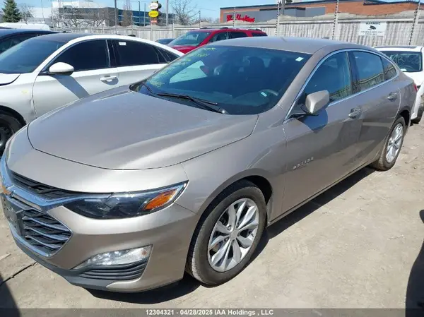 1G1ZD5ST3RF216895 2024 CHEVROLET MALIBU - Image 2