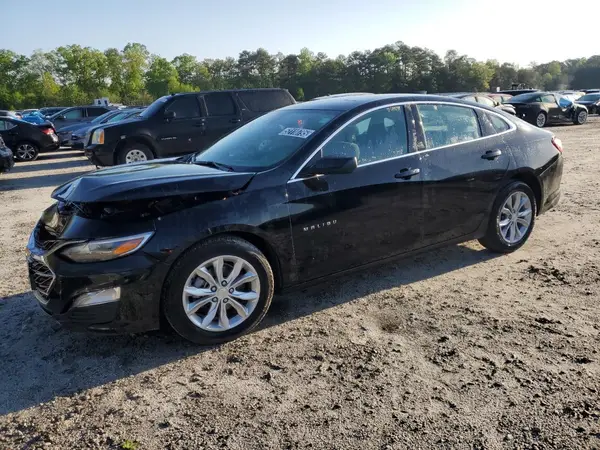 1G1ZD5ST3RF218257 2024 CHEVROLET MALIBU - Image 1