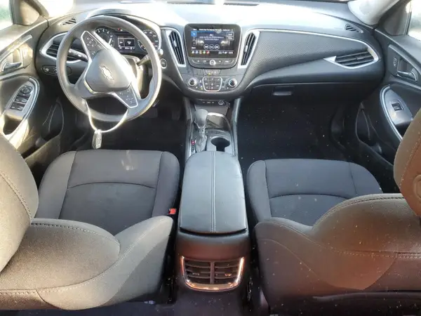 1G1ZD5ST3RF218257 2024 CHEVROLET MALIBU - Image 8
