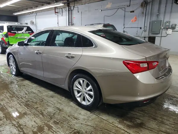 1G1ZD5ST3RF218453 2024 CHEVROLET MALIBU - Image 2