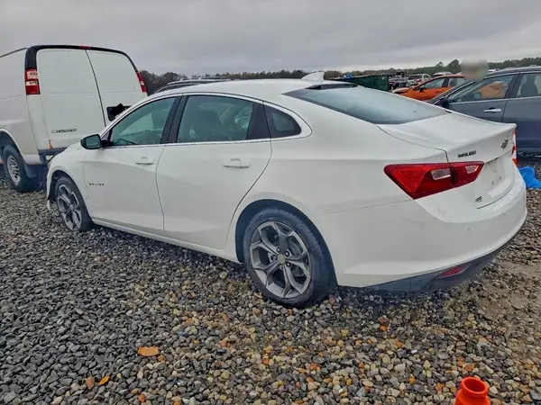 1G1ZD5ST3RF219022 2024 CHEVROLET MALIBU - Image 2