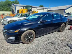 1G1ZD5ST3RF219151 2024 CHEVROLET MALIBU