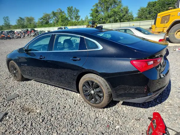 1G1ZD5ST3RF219151 2024 CHEVROLET MALIBU - Image 2